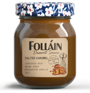 Photo of related product - Salted Caramel